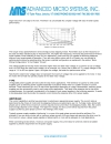 Stepper motor overview