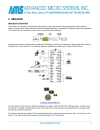 Stepper motor overview