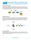 Stepper motor overview