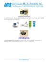 Stepper motor overview