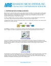 Stepper motor overview