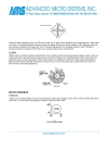 Stepper motor overview