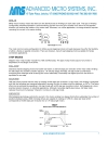 Stepper motor overview