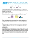 Stepper motor overview