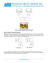 Stepper motor overview