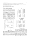 Báo cáo y học Self rated health showed a consistent association with serum HDL cholesterol in the cross sectional Oslo Health Study