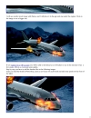 Learn how to create a plane crash in photoshop