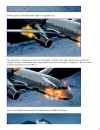 Learn how to create a plane crash in photoshop