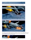 Learn how to create a plane crash in photoshop