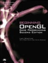 Ebook Beginning OpenGL Game Programming