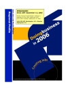 Doing Business in 2006 East Asia and Pacific Region