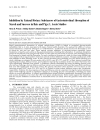 Báo cáo y học Inhibition by Natural Dietary Substances of Gastrointestinal Absorption of Starch and Sucrose in Rats and Pigs 1 Acute Studies