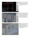 Thiết kế cảnh nội thất sử dụng 3DS Max 6 và phương pháp chiếu sáng Vray