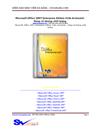 Microsoft Office 2007 Enterprise Edition S10s Activated