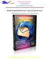 Mozilla Thunderbird All Versionl