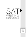 SAT Writing Essentials