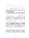 Đánh giá hiện trạng ô nhiễm nguồn nước do nuôi trồng thủy sản vấn đề xâm nhập mặn và đề xuất các giải pháp góp phần phát triển kinh tế xã hội và bảo vệ môi trường