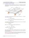 Tài liệu Kết cấu bê tông cốt thép chương V