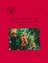 Lychee production in the asia pacific region