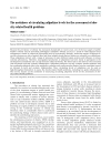 Báo cáo y học The usefulness of circulating adipokine levels for the assessment of obesity related health problems