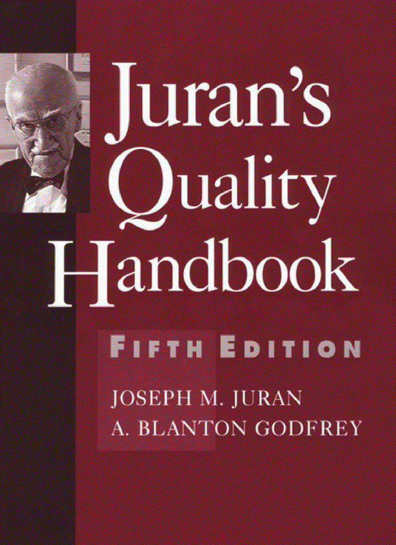 Quality Handbook ebook