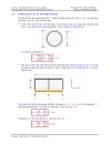Tài liệu Kết cấu bê tông cốt thép chương III