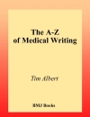 The A Z of Medical Writing