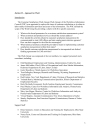 Final Report of the Customer Satisfaction Work Group of the Workforce Information Council Workforce Investment Act of 1998