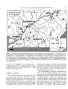 Benthic algae as bioindicators of agricultural pollution in the streams and rivers of southern Que bec