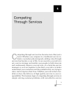 Competing in a Service Economy