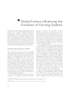 Global Farming Systems Study Challenges and Priorities to 2030 SYNTHESIS AND GLOBAL OVERVIEW