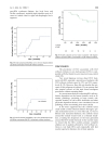 Báo cáo y học Efficacy of Radiofrequency Ablation of Hepatocellular Carcinoma Associated with Chronic Liver Disease without Cirrhosis