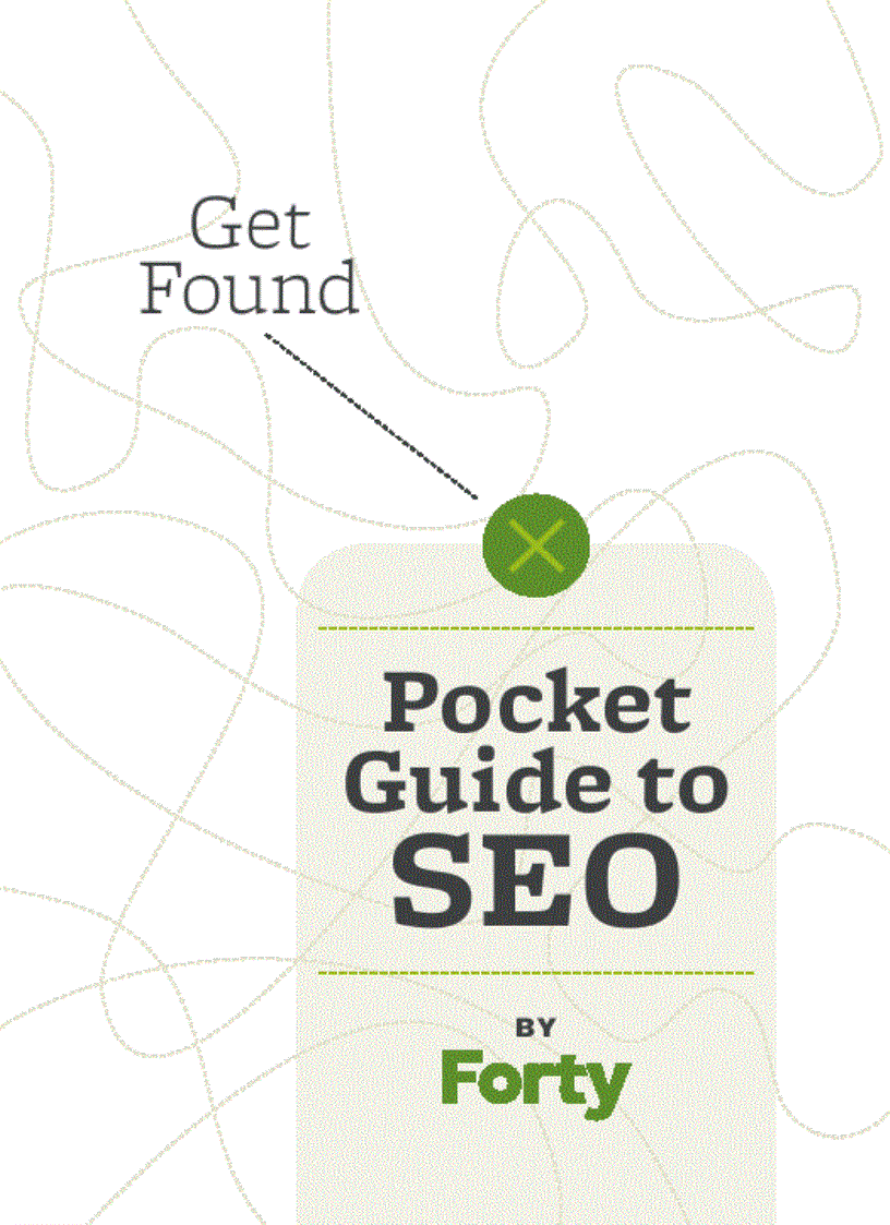 Pocket Guide to SEo