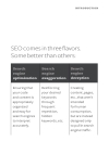 Pocket Guide to SEo