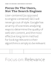 Pocket Guide to SEo