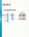 Giáo Trình Cơ Sở Dữ Liệu Trường KHTN Chương 5