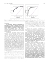 Báo cáo y học Does eGFR improve the diagnostic capability of S Creatinine concentration results A retrospective population based study