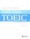 Ebook Very easy TOEIC