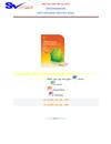 Microsoft Office All Products 2010 SP1