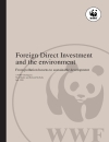 Foreign Direct Investment and the environment