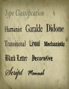 Type Classification