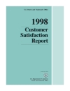 1998 Customer Satisfaction Report