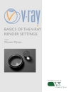 Basics of the v ray render settings