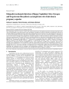 Báo cáo y học Chlamydia trachomatis Infection of Human Trophoblast Alters Estrogen and Progesterone Biosynthesis an insight into role of infection in pregnancy sequelae