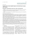 Báo cáo y học Computerized two lead resting ECG analysis for the detection of coronary artery stenosis