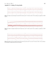 Báo cáo y học Computerized two lead resting ECG analysis for the detection of coronary artery stenosis