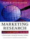 Marketing Research