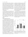 Báo cáo y học Different effect of exercise on left ventricular diastolic time and interventricular dyssynchrony in heart failure patients with and without left bundle branch block