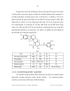 Nghiên cứu thành phần hóa học của lá cây cà phê chè coffea arabica rubiacea