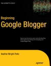 Beginning Google Blogger